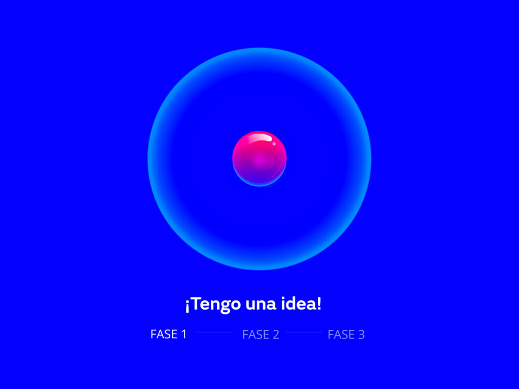 tengo una idea