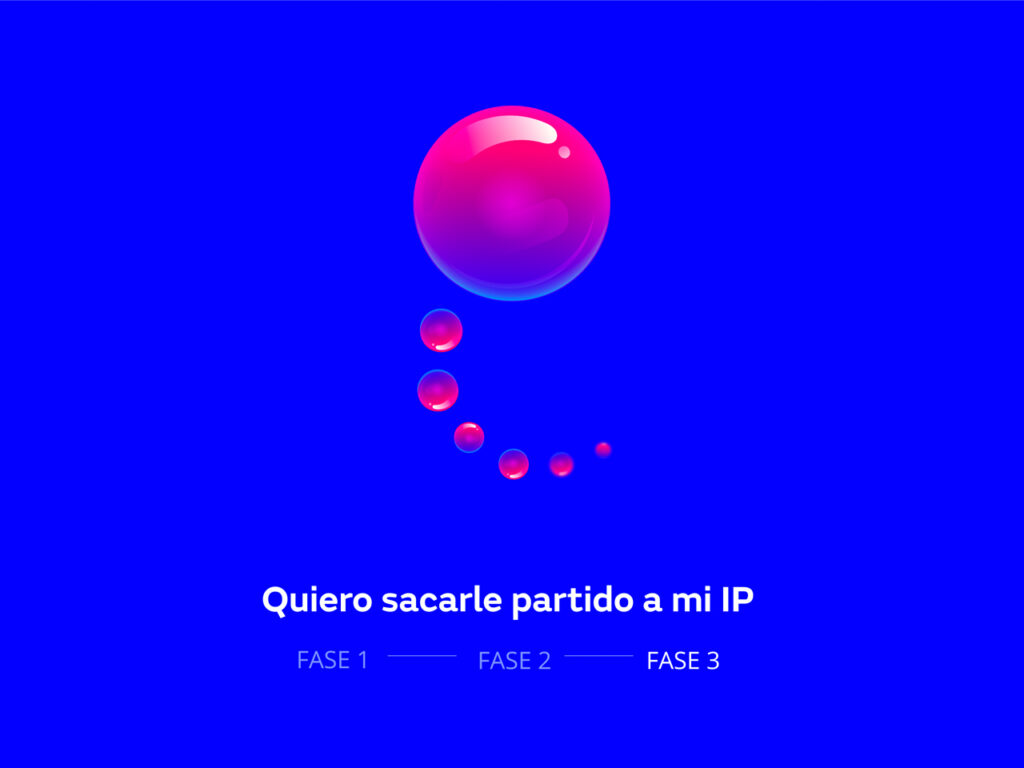 quiero sacar partido a mi IP