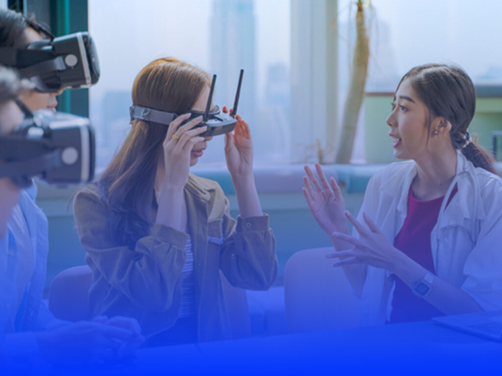 Protección de la Propiedad Industrial e Intelectual en el metaverso