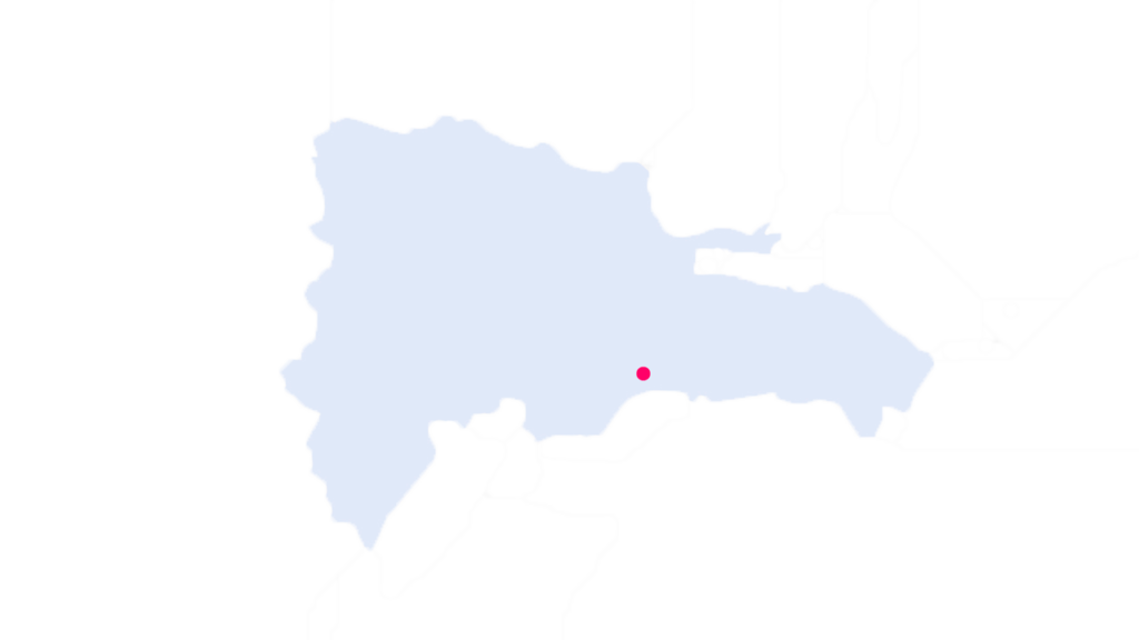 Dominicana Santo Domingo